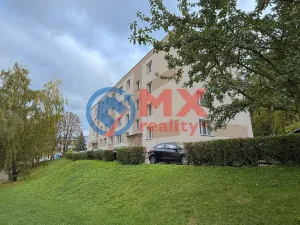 Pronájem bytu 2+1, Vlašim, Prokopova, 62 m2