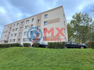 Pronájem bytu 2+1, Vlašim, Prokopova, 62 m2