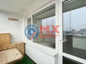 Prodej bytu 1+kk, Praha - Kobylisy, Kyselova, 28 m2