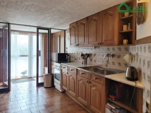 Pronájem bytu 2+1, Brno, Ostrá, 75 m2