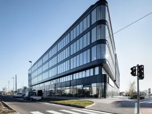 Pronájem kanceláře, Olomouc, tř. Kosmonautů, 2800 m2