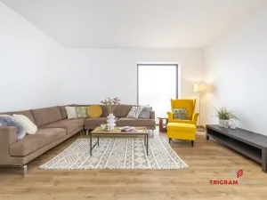 Prodej rodinného domu, Dubany, 139 m2