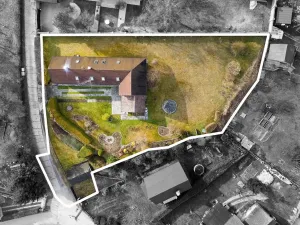 Prodej rodinného domu, Čtyřkoly, 180 m2