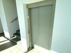 Pronájem bytu 1+1, Plzeň, Vltavínová, 35 m2