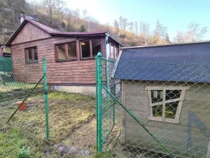 Prodej chaty, Všenory, Montana, 31 m2