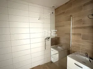 Pronájem bytu 1+1, Opava - Předměstí, Hany Kvapilové, 40 m2