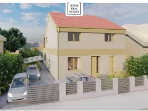 Prodej rodinného domu, Praha - Dolní Měcholupy, U svornosti, 117 m2