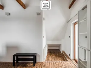 Prodej rodinného domu, Praha - Dolní Měcholupy, U svornosti, 117 m2