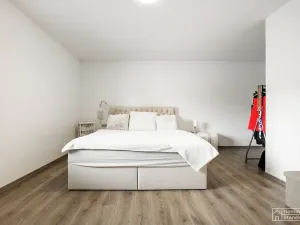 Prodej rodinného domu, Chyšky, 170 m2