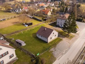 Prodej rodinného domu, Chyšky, 170 m2