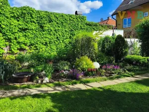 Prodej rodinného domu, Mohelnice, 290 m2