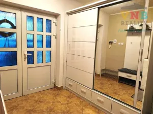 Prodej rodinného domu, Mohelnice, 290 m2