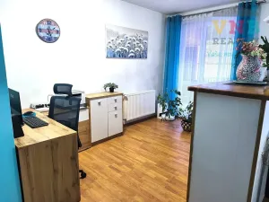 Prodej rodinného domu, Mohelnice, 290 m2