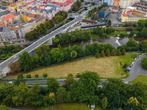 Prodej komerčního pozemku, Karlovy Vary, 5900 m2