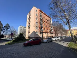 Prodej bytu 3+1, Přerov, Bratrská, 60 m2