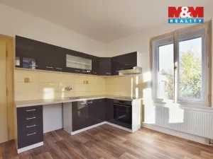 Pronájem rodinného domu, Kostelec nad Orlicí, Tylova, 128 m2