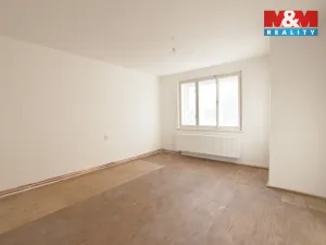 Pronájem rodinného domu, Kostelec nad Orlicí, Tylova, 128 m2