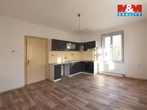 Pronájem rodinného domu, Kostelec nad Orlicí, Tylova, 128 m2