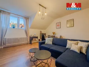 Prodej bytu 2+1, Neratovice, Dr. E. Beneše, 62 m2