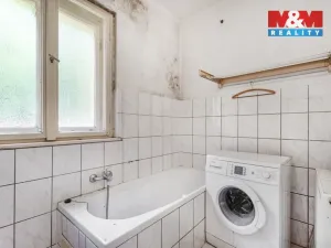 Prodej rodinného domu, Děčín - Děčín II-Nové Město, Lužická, 120 m2