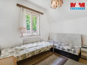 Prodej rodinného domu, Děčín - Děčín II-Nové Město, Lužická, 120 m2