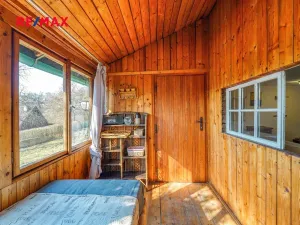 Prodej chaty, Předenice, 32 m2
