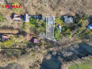 Prodej chaty, Předenice, 32 m2