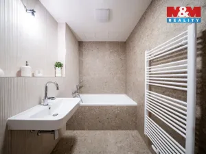 Prodej bytu 3+kk, Brandýs nad Labem-Stará Boleslav, Dřevčická, 83 m2