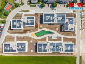 Prodej bytu 3+kk, Brandýs nad Labem-Stará Boleslav, Dřevčická, 83 m2