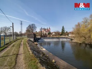 Prodej zahrady, Přeštice, 94 m2