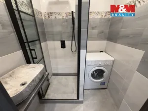 Pronájem bytu 3+1, Karviná - Mizerov, Čajkovského, 59 m2