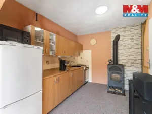 Prodej chaty, Vratimov, 50 m2