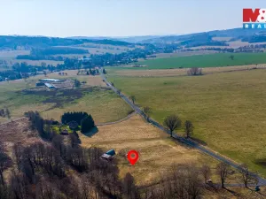 Prodej pozemku pro bydlení, Lobendava - Severní, 9084 m2