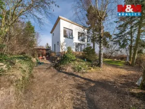 Prodej rodinného domu, Beroun - Beroun-Zdejcina, 85 m2
