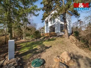 Prodej rodinného domu, Beroun - Beroun-Zdejcina, 85 m2