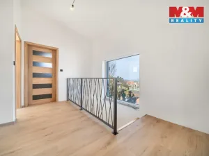 Prodej rodinného domu, Beroun - Beroun-Zdejcina, 85 m2