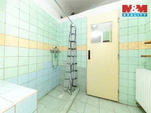 Prodej rodinného domu, Mikulov, Purkyňova, 100 m2