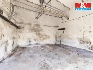 Prodej rodinného domu, Mikulov, Purkyňova, 100 m2