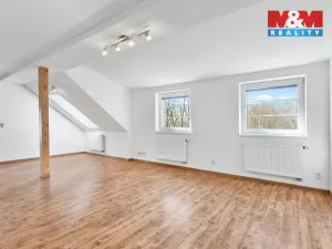 Prodej bytu 3+kk, Jablonec nad Nisou - Proseč nad Nisou, Na Palouku, 93 m2
