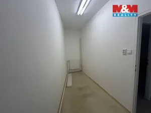 Pronájem obchodního prostoru, Liberec - Liberec IV-Perštýn, Moskevská, 170 m2