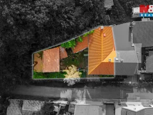 Prodej rodinného domu, Bečov, 85 m2