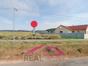 Prodej pozemku pro bydlení, Malhostovice, 1668 m2
