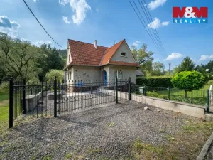 Prodej rodinného domu, Čenkov, 80 m2