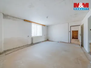 Prodej rodinného domu, Bělá pod Pradědem - Domašov, 100 m2