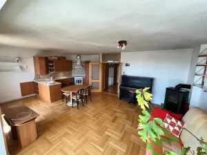 Prodej rodinného domu, Jihlava, Sluneční, 200 m2