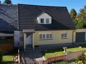 Prodej rodinného domu, Liberec, Krymská, 120 m2