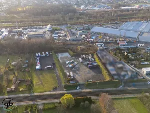 Prodej skladu, Vratimov, Mourová, 942 m2