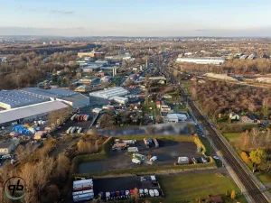 Prodej skladu, Vratimov, Mourová, 942 m2