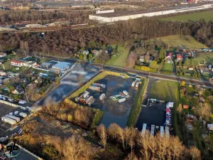 Prodej skladu, Vratimov, Mourová, 942 m2