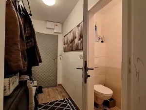 Pronájem bytu 2+kk, Praha, Rybalkova, 55 m2